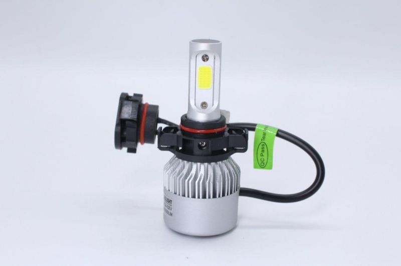 LED Headlamps for Trucks 4000lumen 12V DC