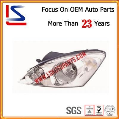 Auto Spare Parts - Head Lamp for Ceed 2007-2009