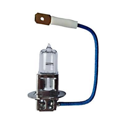 Car Halogen Bulbs All Type Car Headlight Lamp Halogen Light Headlight