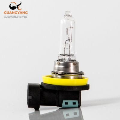 H9 Halogen Light Bulb 12V 65W Clear Automotive Headlight Lamp