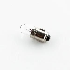 T7 6V 2W Ba7s International Standard LED Car Auto Bulbs Headlight Backup Fog Stop Tail Turn Lights Halogen Lamps for Car Bus and Truck