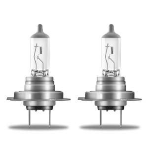 H18 12V 65W Py26D-1 Halogen Lamps Fog Auto Headlight Turn Lights Signal Bulbs for Car Bus and Truck