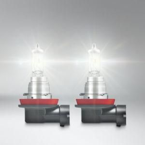 H16 12V 19W Pgj19-3 Best Selling Auto Headlight Fog Auto Parts Halogen Lights Turn Signal Bulbs Lamps for Car Bus and Truck
