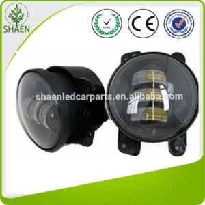 4&quot; 18W CREE LED Driving Lamp for Harley Motorcycle