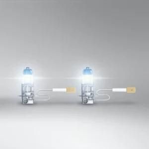 H3 24V 70W Pk22s Super White Night Breaker Laser Headlight Lamps Bulbs Auto Lights Halogen for Car Bus and Truck