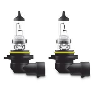 9006 Hb4 12V 51W P22D Super Bright Premium Halogen Lamps Auto Bulbs Headlight Lights for Car Bus and Truck, Halogen Light