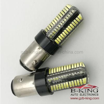 104LEDs 4014SMD 1156 Car LED Stop Break Lights