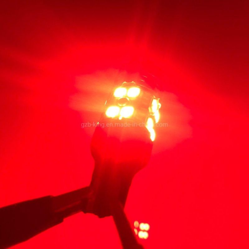 3030 Epistar W16W T15 Canbus Auto Bulbs LED Brake Light