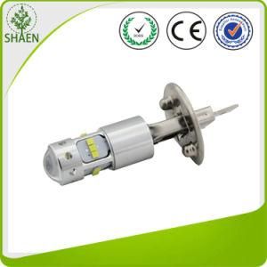 High Power 12V H3 65W Auto LED Light