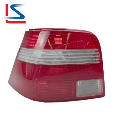 Tail Rear Light for Golf IV 1998-2004 (WHITE/RED) 1j6945096ba 1j6945096bb1j694 1j6945096bb