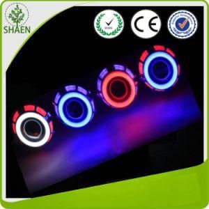 HID Bi-Xenon Bulb Xenon 3&quot; Projector with Angle Eyes