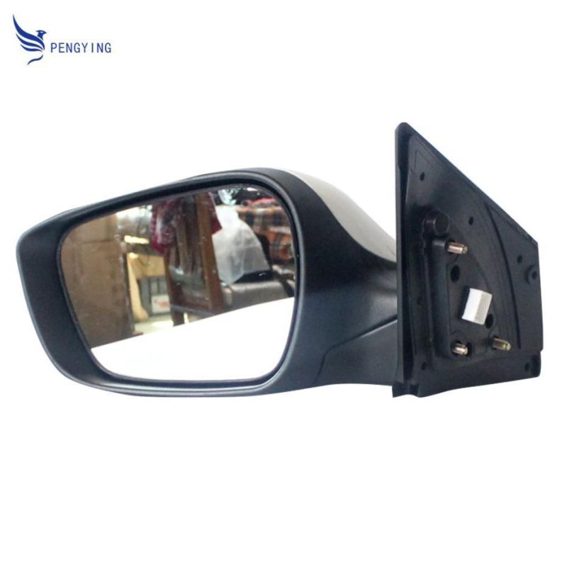 Car Body Kit Auto Parts Side Mirror for Elantra 2011 87610-3X000 87620-3X000