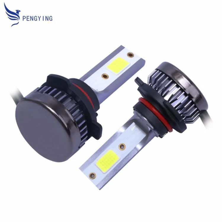 Auto Parts Hot Sale Universal H7 Truck Headlamp