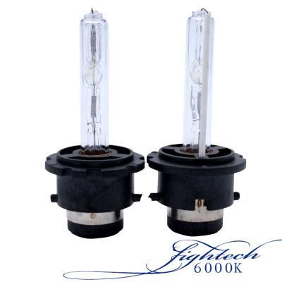 D2s Xenon with 35W D4s 3500lm HID Xenon Kit and High Quality D3s