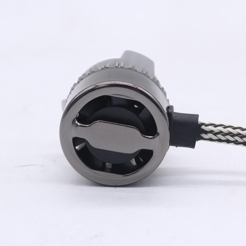 Automobiles & Motorcycles Car H11 H4 H7 9005 9006 LED Headlight