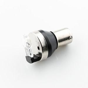 Bb Ring 24V 20W Ba15s International Standard Halogen Lamps Auto Bulbs Backup Fog Stop Tail Turn Lights for Car Bus and Truck.