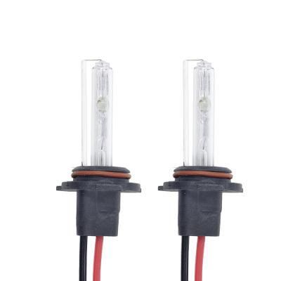 Auto Parts 12V 35W 3800lm HID Xenon Kit Bulb H1 H3 H4 H7 H11 H27 HID Bulb