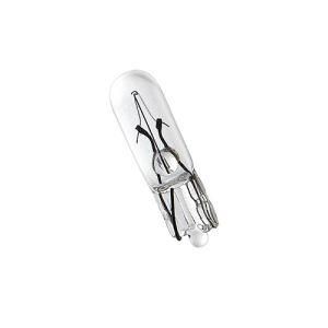 T5 W2.3W 12V 2.3W W2.1X4.5D International Standard Halogen Lamps Auto Bulbs Backup Fog Stop Tail Turn Lights for Car Bus and Truck.