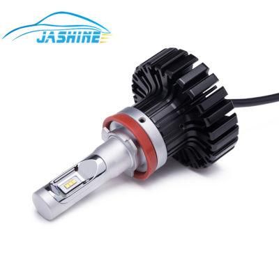 G9 &#160; LED&#160; Headlights&#160; Kit 9005 9006 H1 H3 H4 H7 H8 H10 H13 9012 5202&#160; LED&#160; Headlight