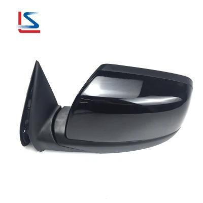 Wholesale Car Side Mirror Apply to Ford Ranger 2006-2011 Manual Rearview Auto Mirror