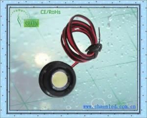 10W Eagle Eyes Daytime Running Light