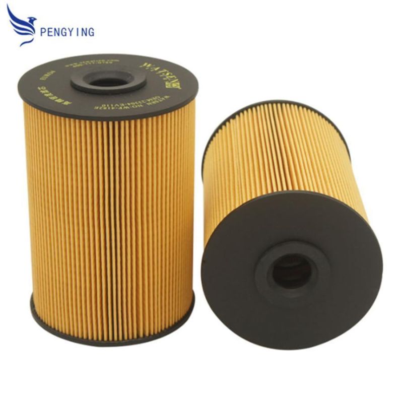 Good Design Universal Truck Air Filter