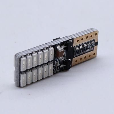 T10 LED Driving Light for Car Headlight