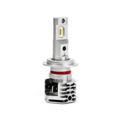 Wholesale H4 LED Auto Headlight H7 H11 Automotive LED H4 Lights for Car