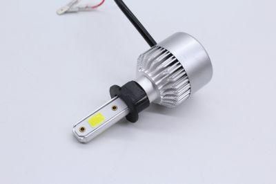 S2 LED Lights for Cars Headlights 4000lumen LED Auto Lights