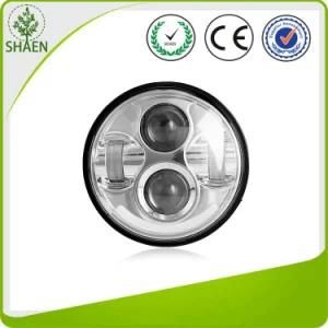5.75 Inch Motorcycle Headlight with DRL for Harley
