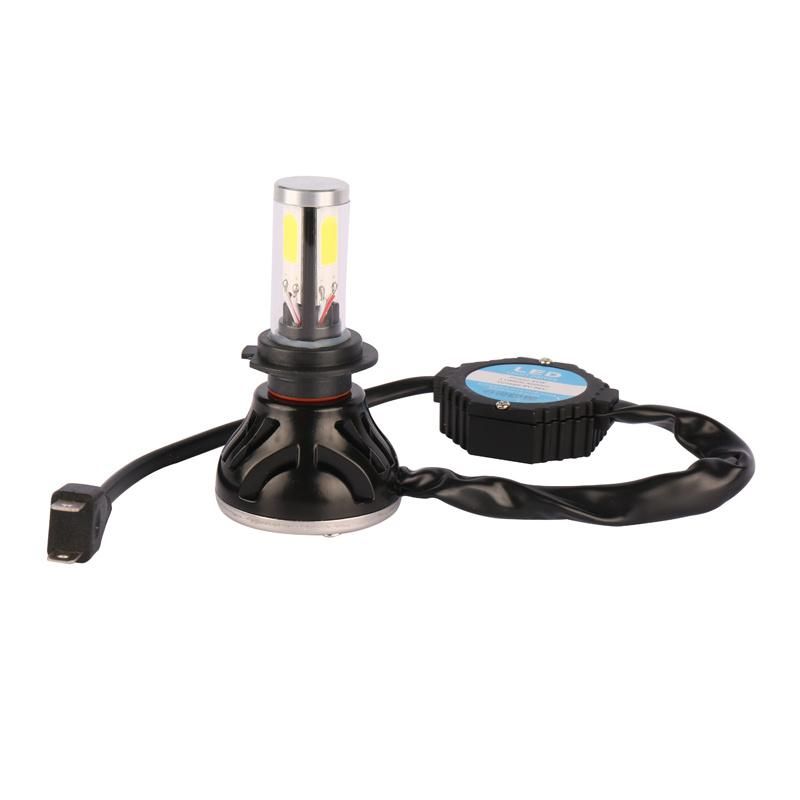 G5 LED Headlight 80W 8000lumens H7 with Canbus