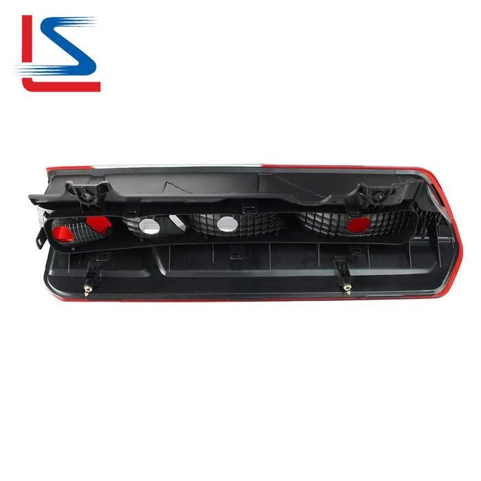 Factory Auto Parts Auto Tail Lamp for Transit Van 2014 L Bk31-13405-Af 1855335 R Bk31-13404-Af 1870425