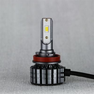 Factory Supply Wholesale High Power 12V 60W IP68 Canbus LED Car Light, LED 9005 9006 LED Headlight