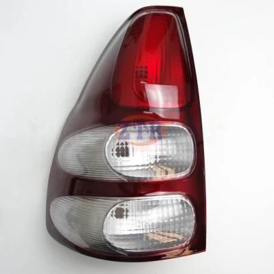 Auto Parts Left Tail Light for Landcruiser Rzj120 2003 81561-60620