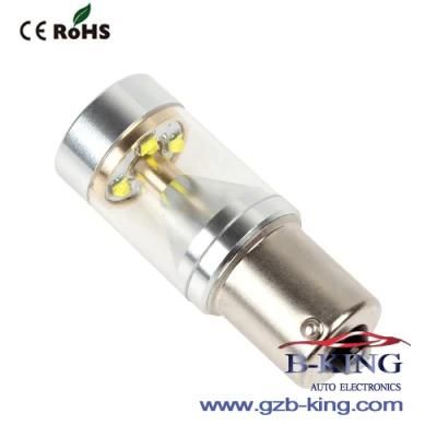 High Power 30watts 6PCS 5W 750lm CREE-Xbd Auto LED Bulb