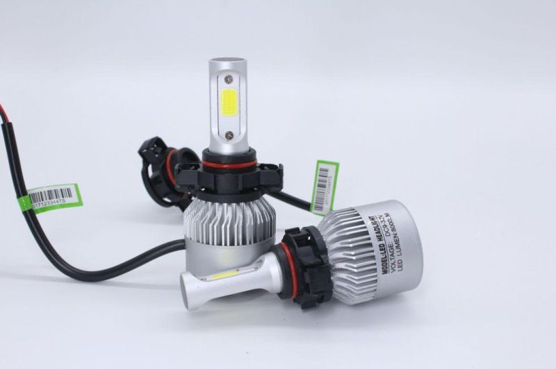 LED Headlamps for Trucks 4000lumen 12V DC