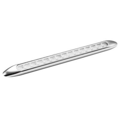 Professional Manufacture Strip Lights Truck Trailer LED Tail Rear Lamp 12V Auto Lamp for Trailer RV