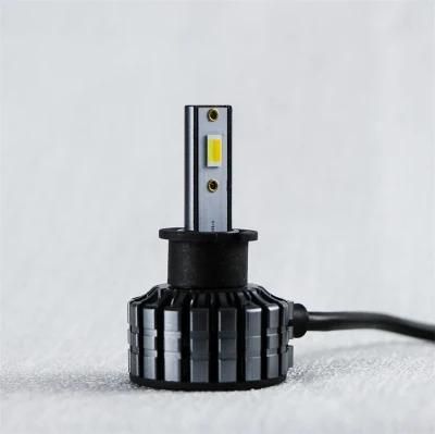 9006 High Power Custom Headlights 60W 8500lm P1 Car LED Headlight