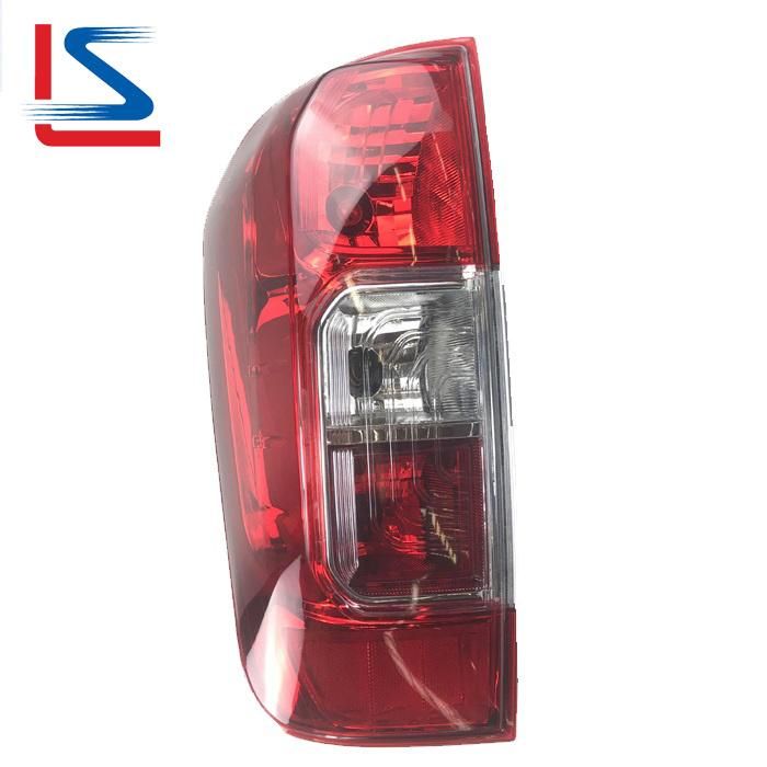E-MARK Rear Light Lamp for for Navara D32 Np300 Frontier 2015-2019 for Renault Alaskan Pickup 26554-4jd0a 26559-4jd0a