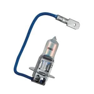 H3 12V 55W Pk22s New Products LED Lamp Super Bright Premium Halogen Headlight Auto Bulbs Lamps Lights for Car Bus and Truck