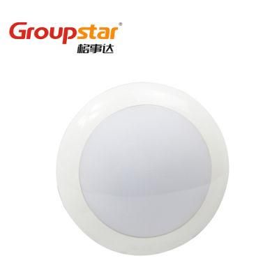 12V Caravan Coach RV Interior Ceiling LED Round Lights LED Car Light