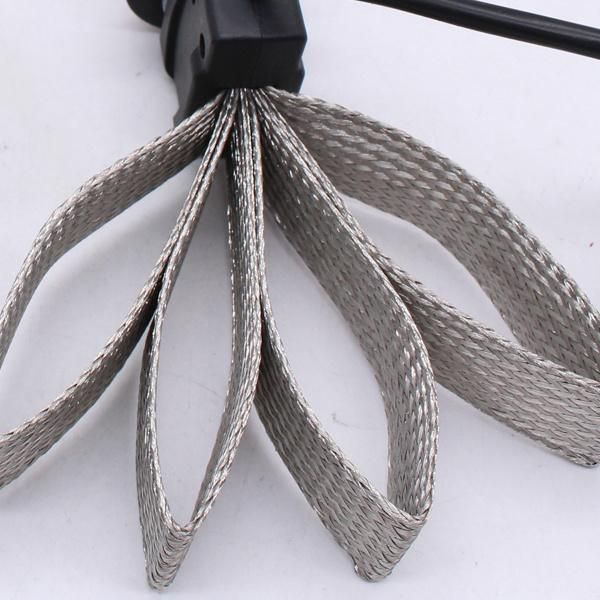 S1 H4 6500K 50W LED Car Headlight Bulbs Fanless Auto Styling 8000lm LED Fog Lamp Gt7