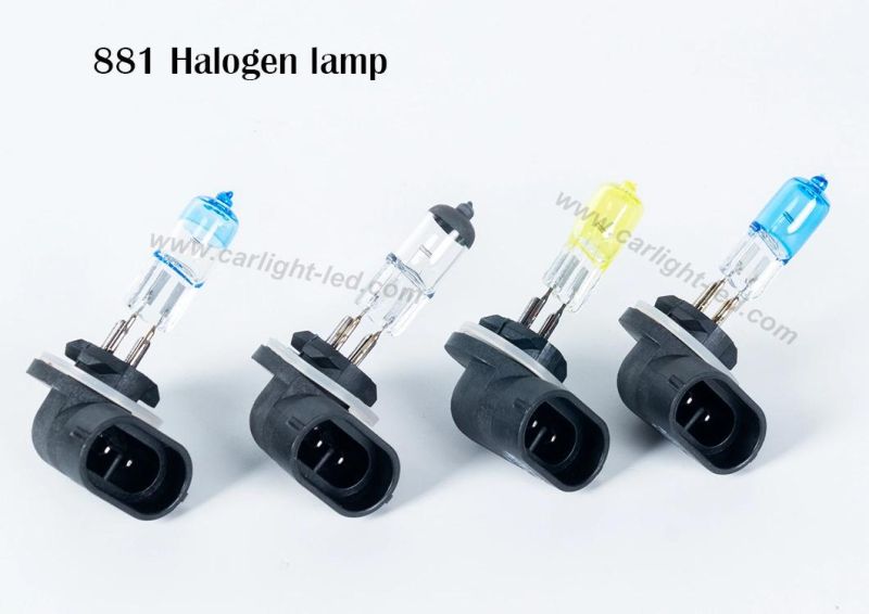 881 889 886 894 862 896 898 Vehicle Fog Light Bulbs