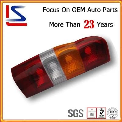 Auto Tail Lamp (Light) for Ford Transit 2000-2005 R1116629 L 1116630