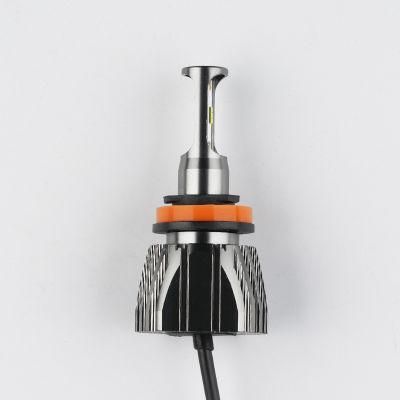 Wholesale Car LED Light V23 H11 for LED Car Bulb and Car Headlight