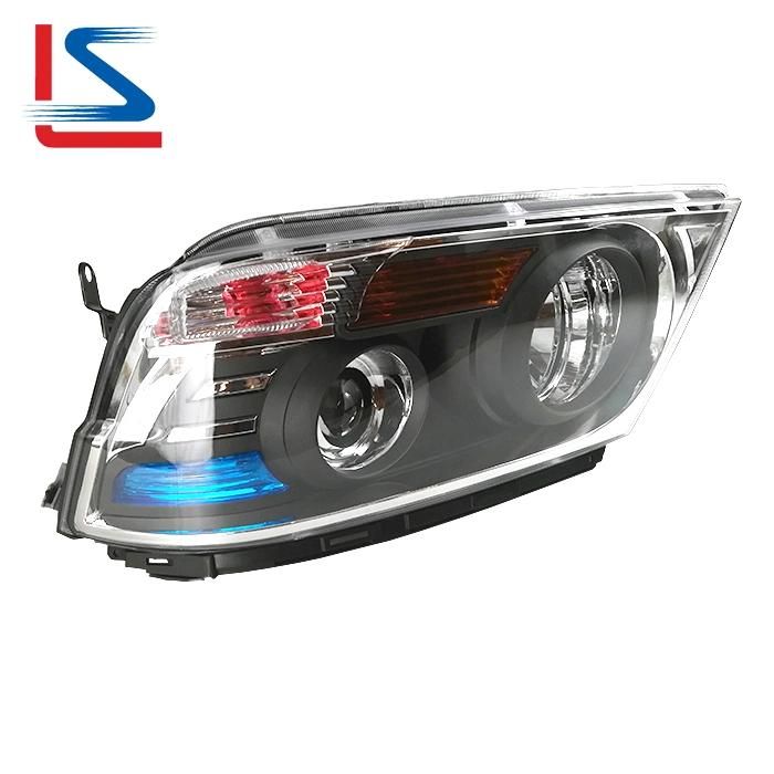 Auto Headlight Lamp for Jinbei New Lion Auto Lamp