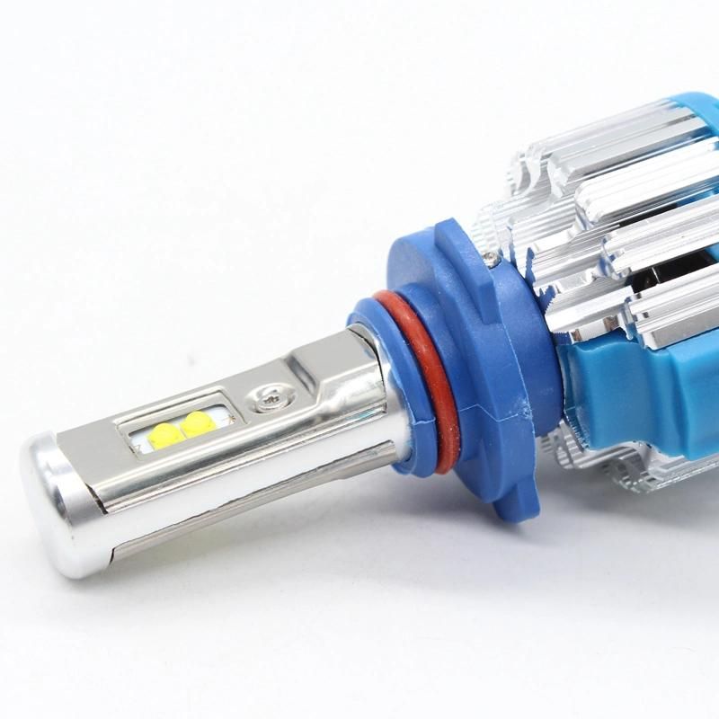 Auto Spare Parts 9005 LED Headlight 36W 4200lm Car LED Head Light