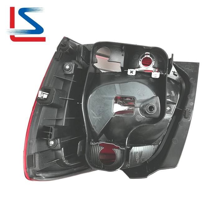 Auto Rearlight for Polo Gti 2009-2013 R 6r0945096A L 6r0945095A Tail Lamp