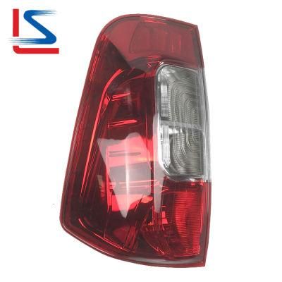 Rear Tail Light Lamp for Navara D32 Np300 2015-2019 26554-4jd0a 26559-4jd0a Car Tail Light
