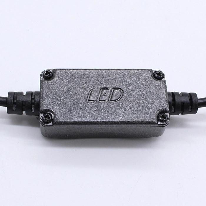 Lightech Gt5 9004 9007 LED Headlight Bulbs